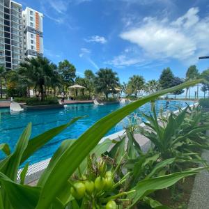 EMAS Suite Timurbay, Kuantan