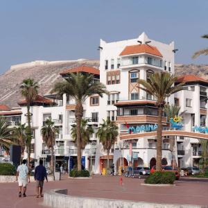 Spacious Apartment with amazing sea views T24316GF