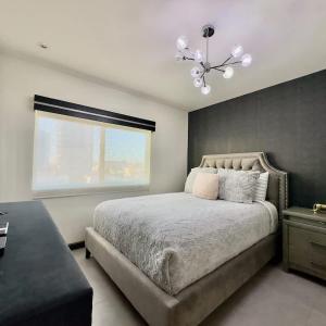 Aqua Tower 3BR-3BA Beachfront Condo in Playas de Tijuana