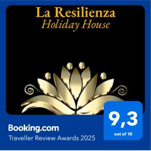 La Resilienza