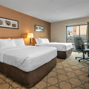 Comfort Inn