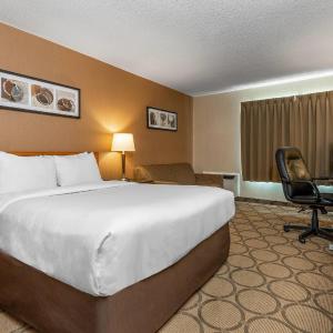 Comfort Inn Regina East