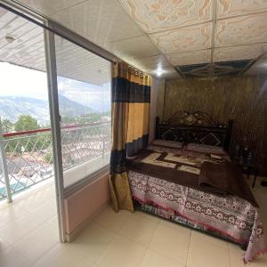 2 Bedrooms innara Rooms Bhurban A1