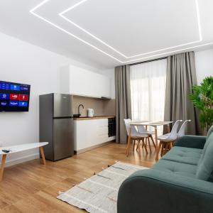 Lungomare Apartments