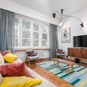 Bednarska 27 by Homeprime