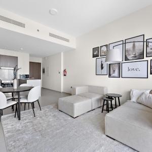 VayK - Refined & Trendy 1BR in Downtown Dubai