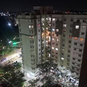 Brand New 2 BHK flat 1room near wonderla water park