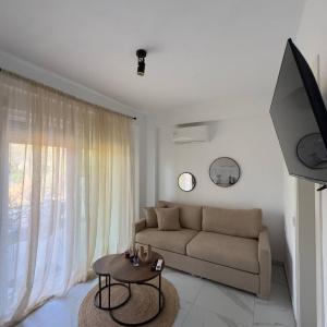 Apartment in Paralia Ofriniou