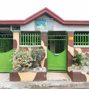 JBs Transient House