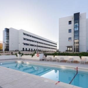Stephouse Pozuelo Europa