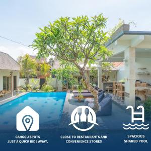 Amazon Guesthouse by Bukit Vista