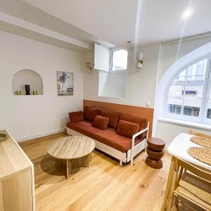 Lovely Studio - Historic center - Very quiet