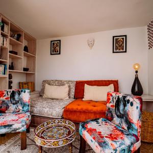 Riad Yemma 26