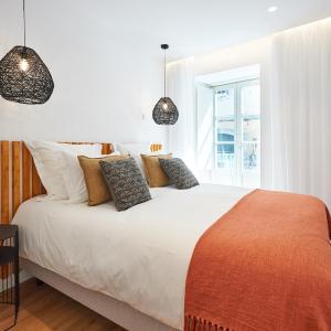 Borealis Lisbon Apartments - Bairro Alto