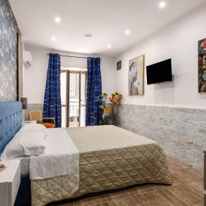 Luxury House Ballarò