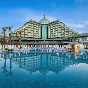 Delphin Palace Hotel
