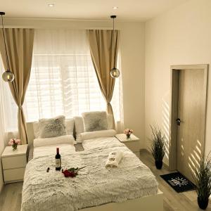 VIBE S32 Apartman,AC,Free Parking