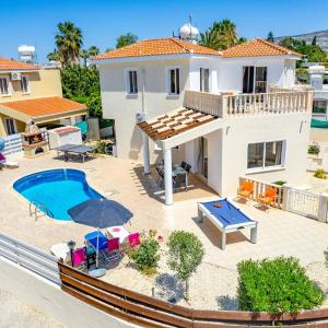 Villa Pommelo by Villa Plus
