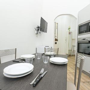 Margherita house Airport Genova by ML WHITE HOUSE