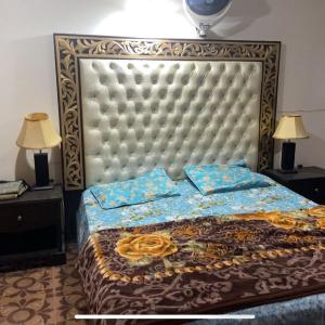 1 Bedroom Studio innara Rooms Bhurban K3