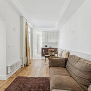 Au coeur du quartier St Germain