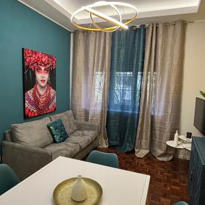 Elegante Wohnung