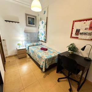 Rooms Nuevo Balmo