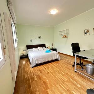 Rooms Aribau 133