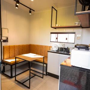 Studio 7 com Ar-condicionado Estacionamento perto da OAB e Pedreira 1º andar