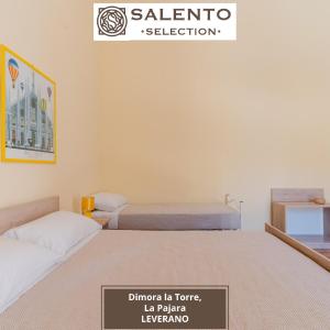 Camera in Dimora La Torre - Salento Selection