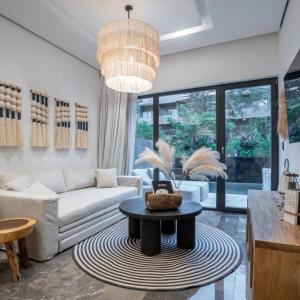 Fantastic 2bd private pool-Rooftop pool ocean view