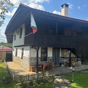 Къща за гости Роза