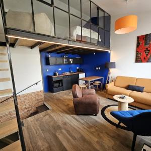 Le Loft de Genas Azieu