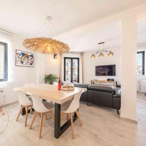 Stylish apartment in Malaga Centro - TCM