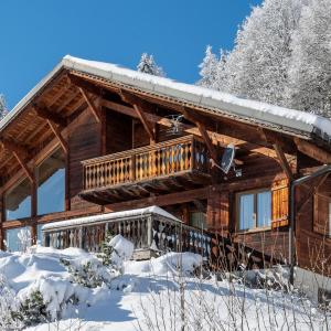 Chalet Mélèze