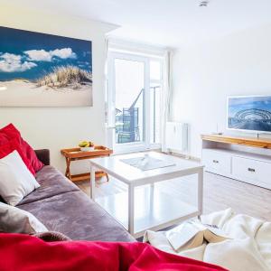 Kaiserhof 18 Wohnung 16