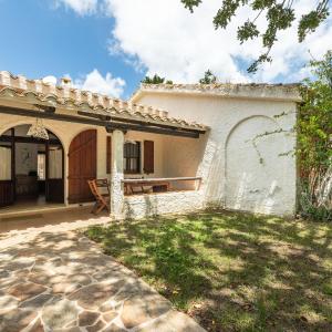 Holiday Home Casa ai Mandorli by Interhome