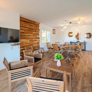 Apartment Douchamïa by Interhome