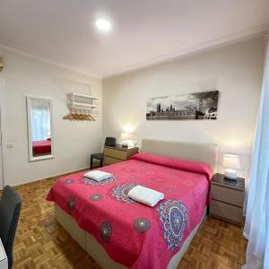 Habitaciones en la calle Villaro