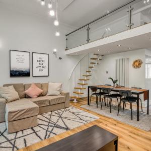 Stylish Flat by Hyde Park Walk to Notting Hill and Paddington
