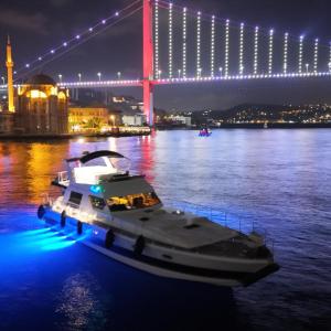 PRUVA YACHT