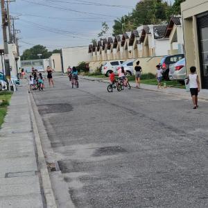 CASA mobiliada para COP 30