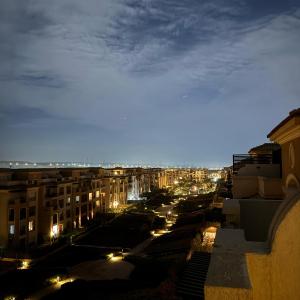 Rooftop Studio At stone residence compound katameya New cairo