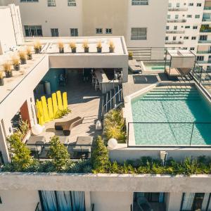 Breakfast included - 2 bedrooms - RL1 707