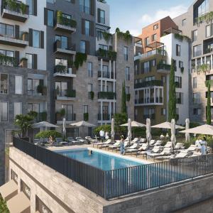 Qumi Porto Suites