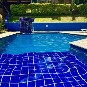 Casa com piscina em Capitólio - Escapas do Lago