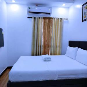 Unit 7 - Cabanatuan City's Best Bed and Breakfast Place
