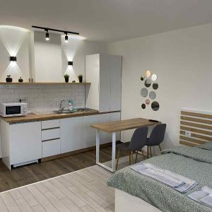 Lazarus Studio Apartment 2