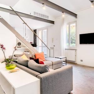 Welkhom Bocconi Loft 2Bdr and 2Bth