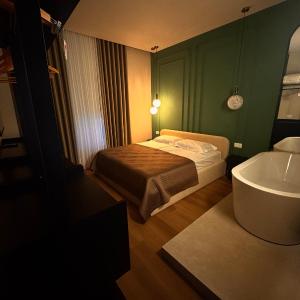 Suite Escape27